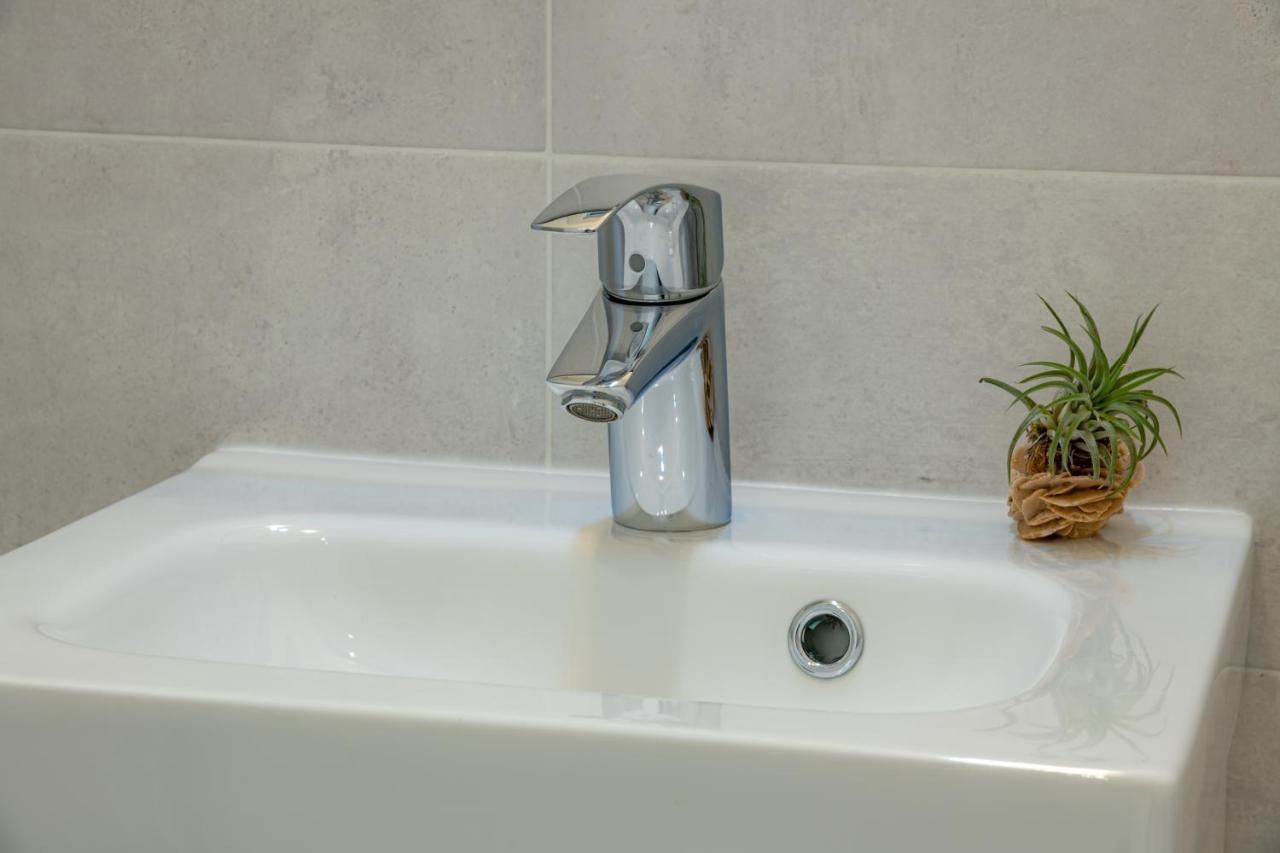 Dea House Apartment Nesso