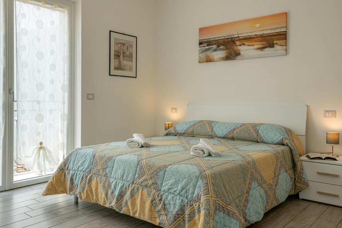 Apartment Dea House Nesso