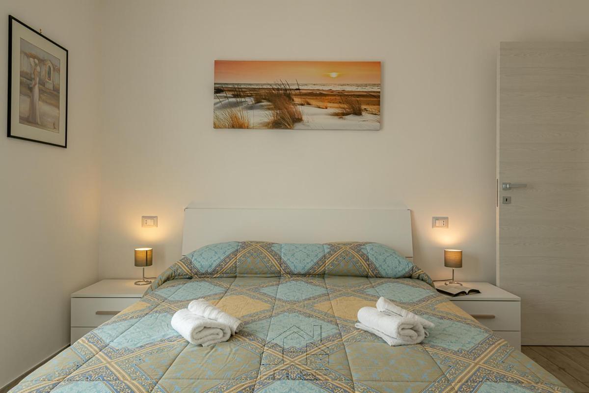 Apartment Dea House Nesso