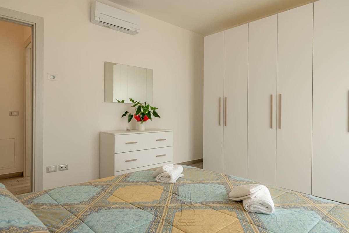 Apartment Dea House Nesso