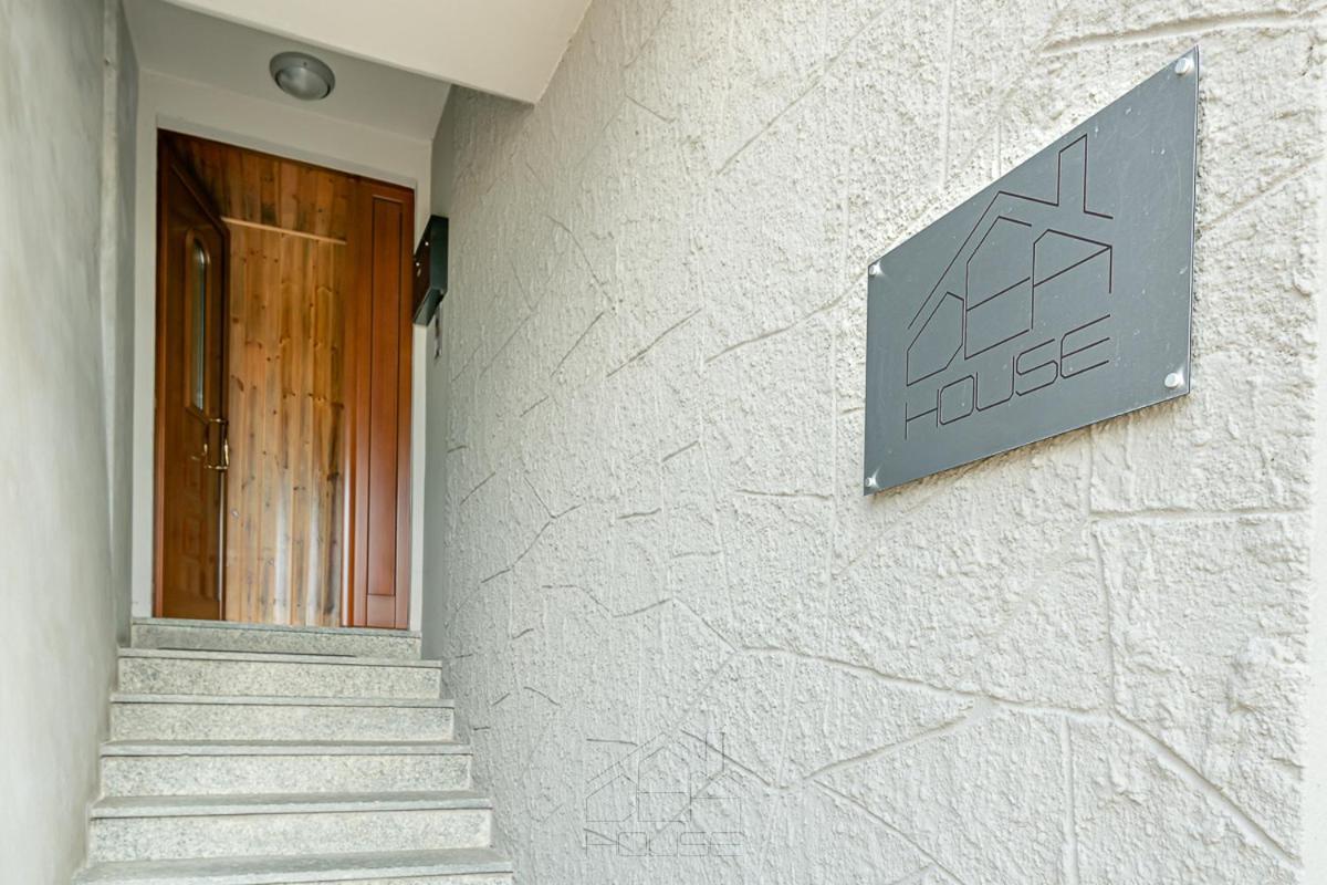 Dea House Apartment