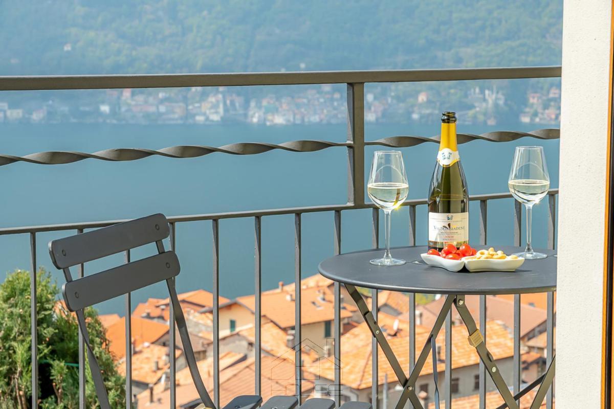 Dea House Apartment Nesso