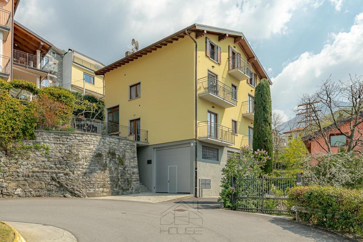 Dea House Apartment