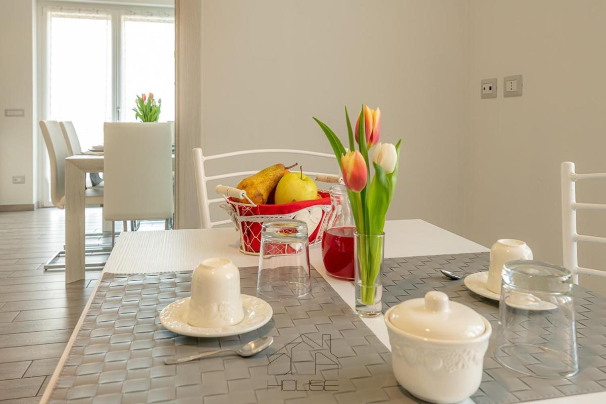 Apartment Dea House