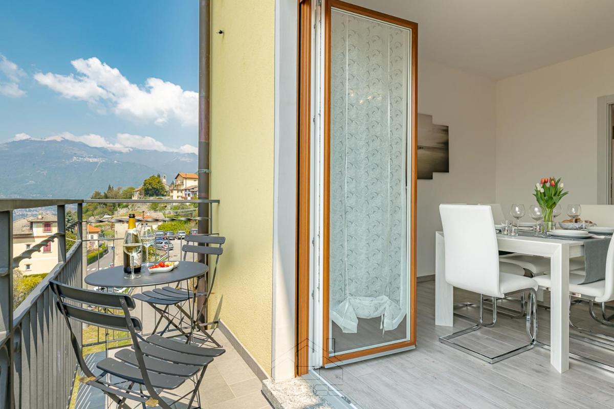 Apartment Dea House Nesso