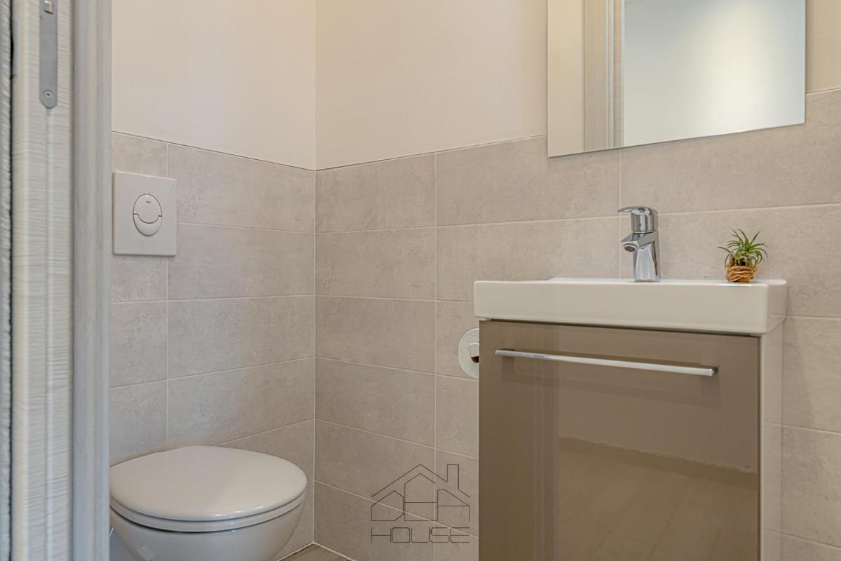 Dea House Apartment