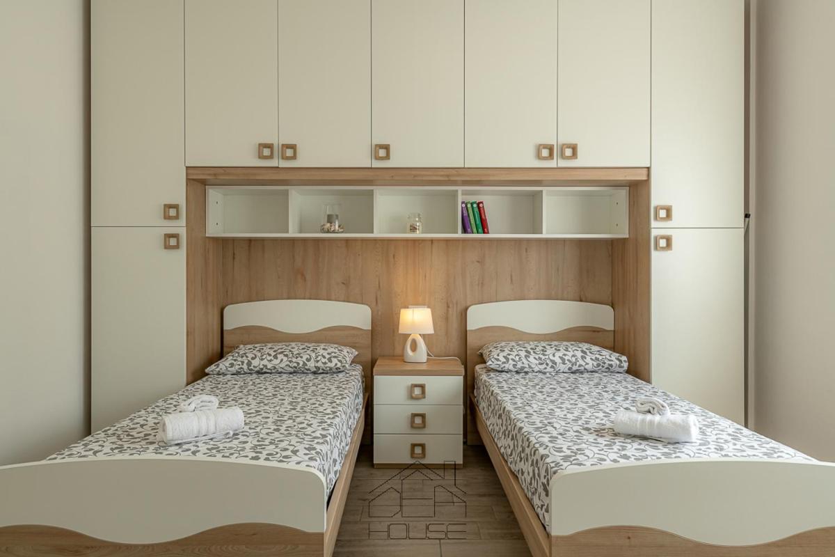 Dea House Apartment *
