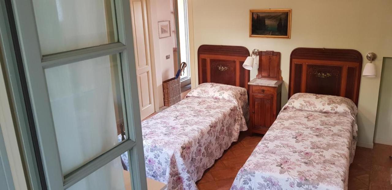 Ca Balossa, Tremezzina Di Davanti A Bellagio E Balbianello Apartment Mezzegra