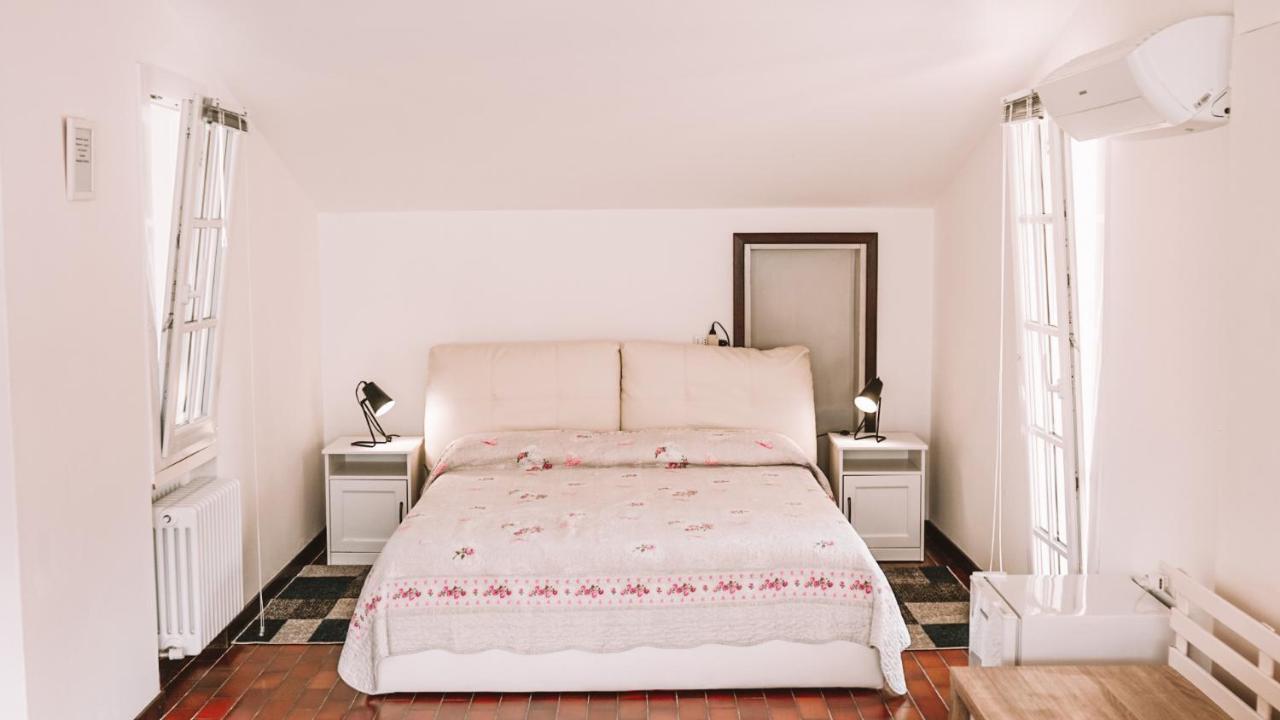 Casa Zoe Lezzeno