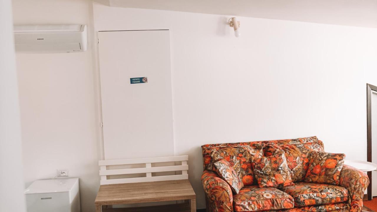 Apartment Casa Zoe