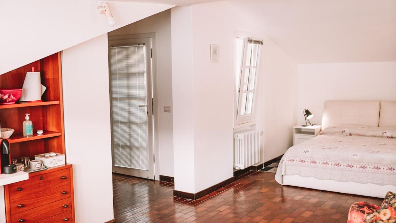 Casa Zoe Apartment Lezzeno
