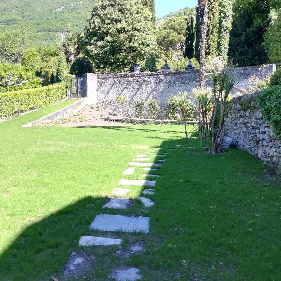 Casa Lumaca Bed & Breakfast Tremezzo