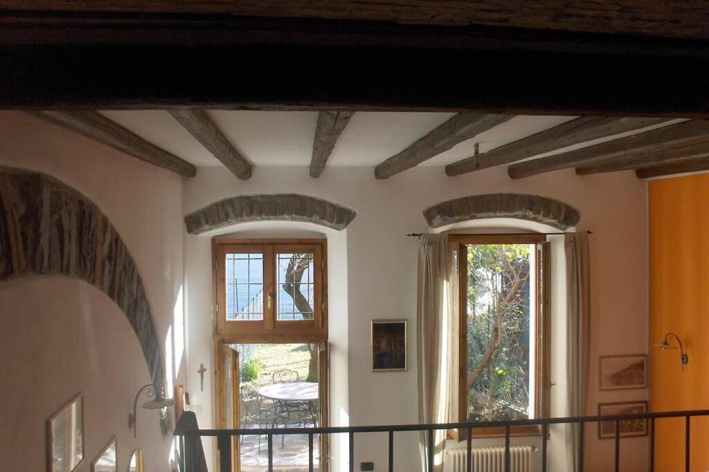 Romantica La Filanda Apartment