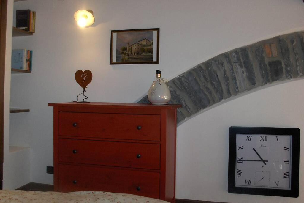 Apartment Romantica La Filanda Sala Comacina