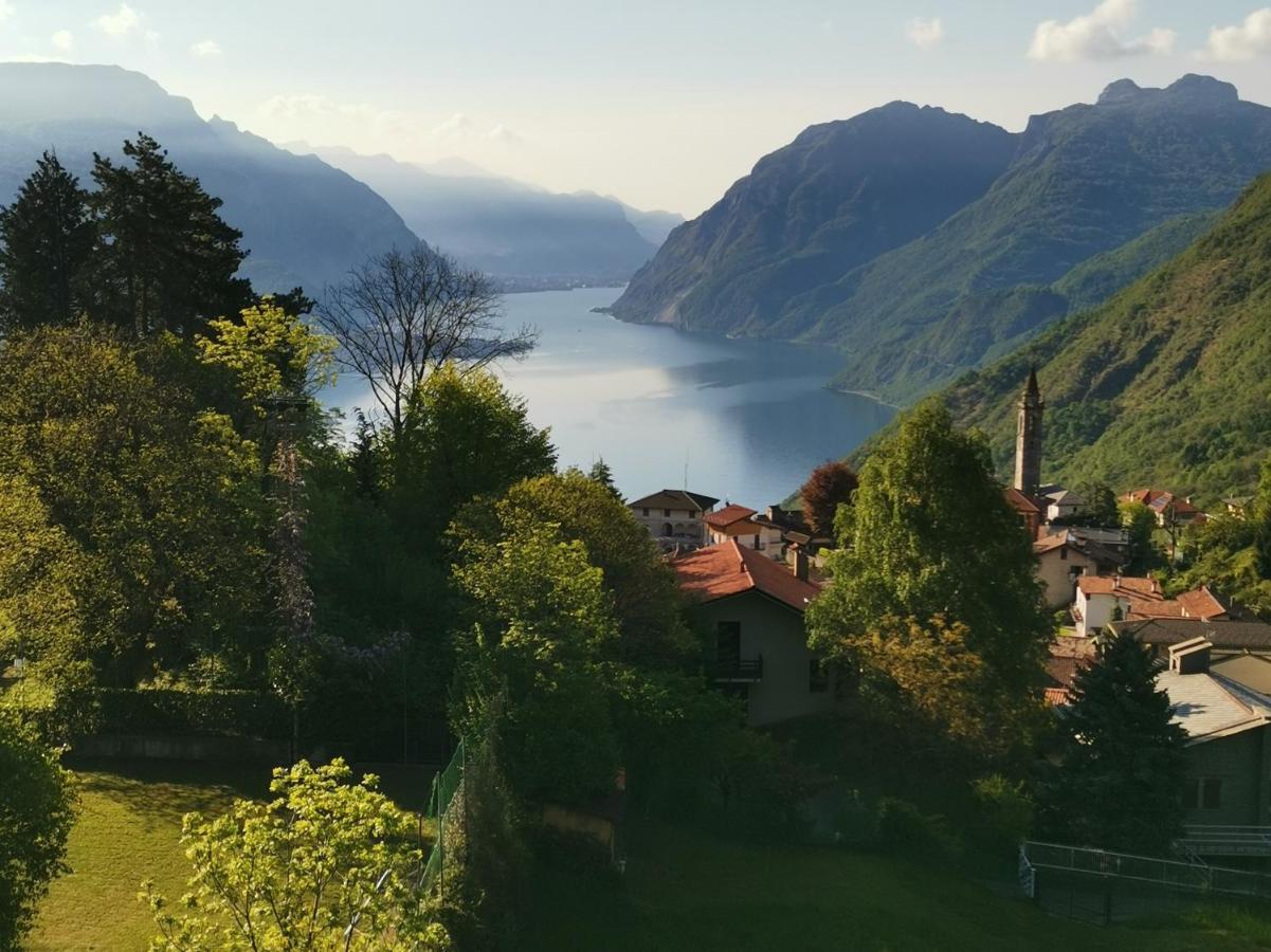 Holiday home Bellagio Bellavista Di Betty *