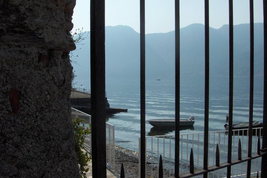 Romantica La Filanda Apartment