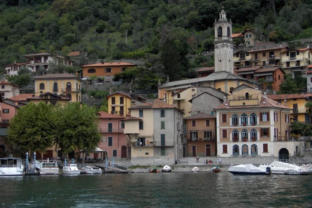 Romantica La Filanda Sala Comacina
