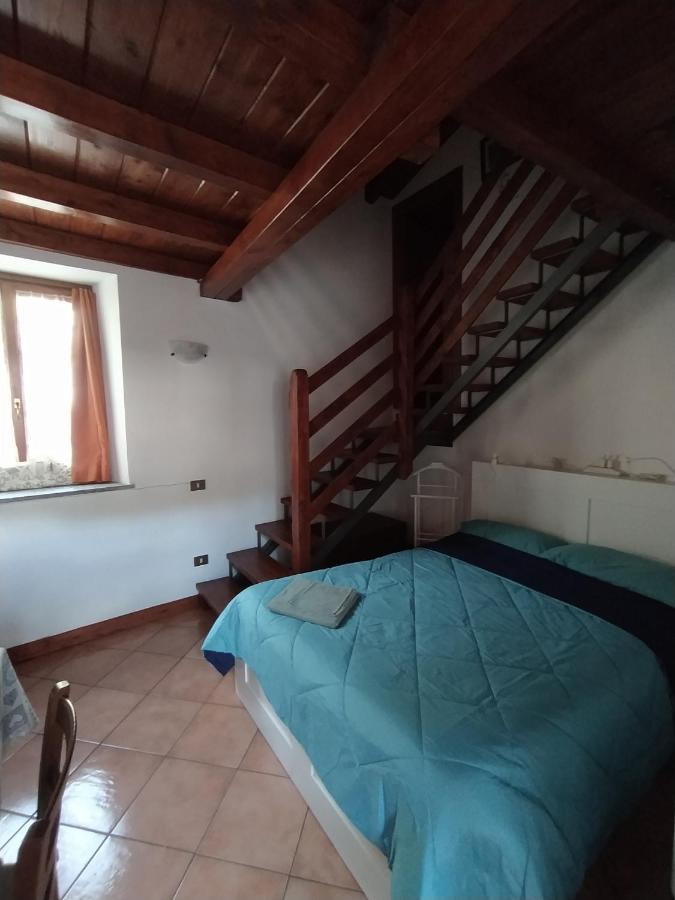 La Corte Del Pane Holiday home *