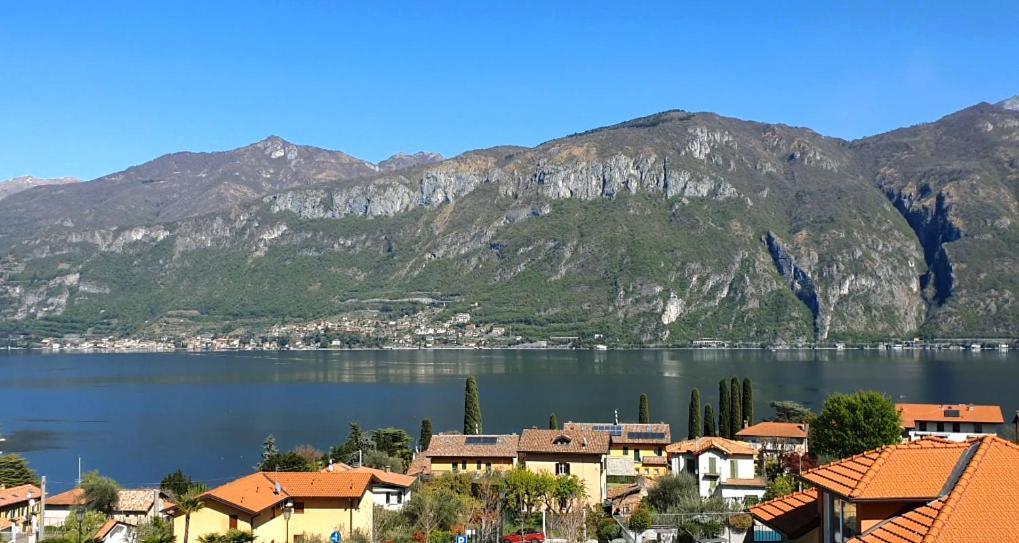 Casavalery Monolocale Con Vista Bellagio