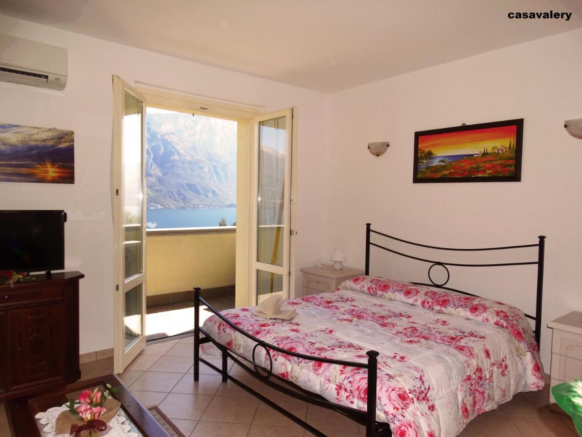 Casavalery Monolocale Con Vista Apartment Bellagio