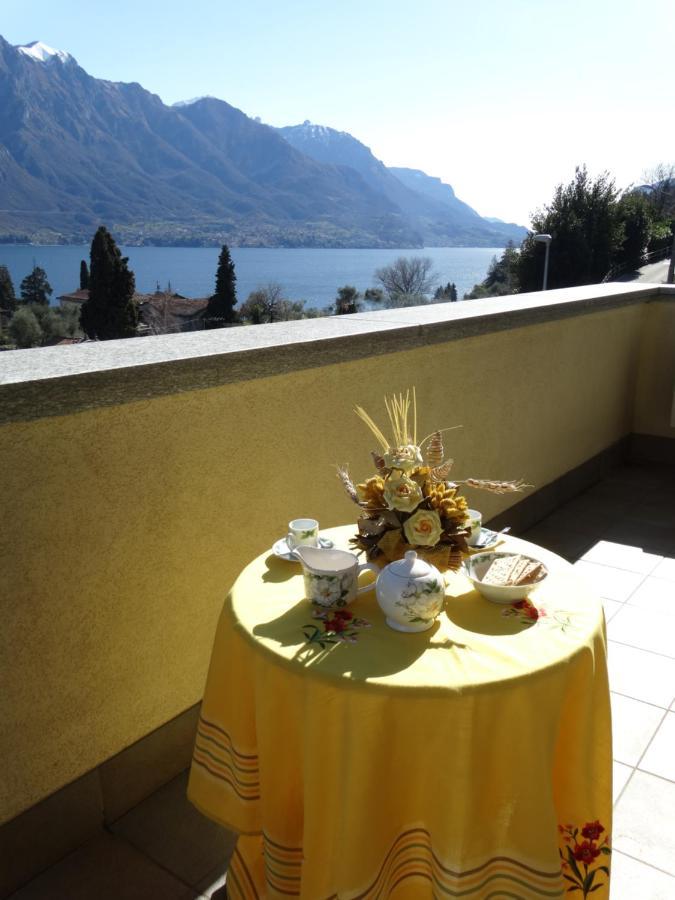 Apartment Casavalery Monolocale Con Vista *