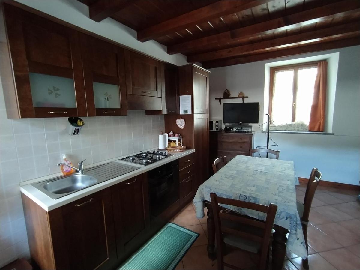 La Corte Del Pane Holiday home