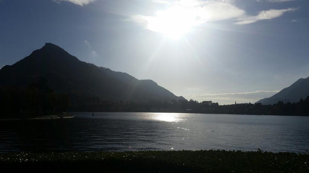 Hll Lungolago Lecco-como Hotel 3*