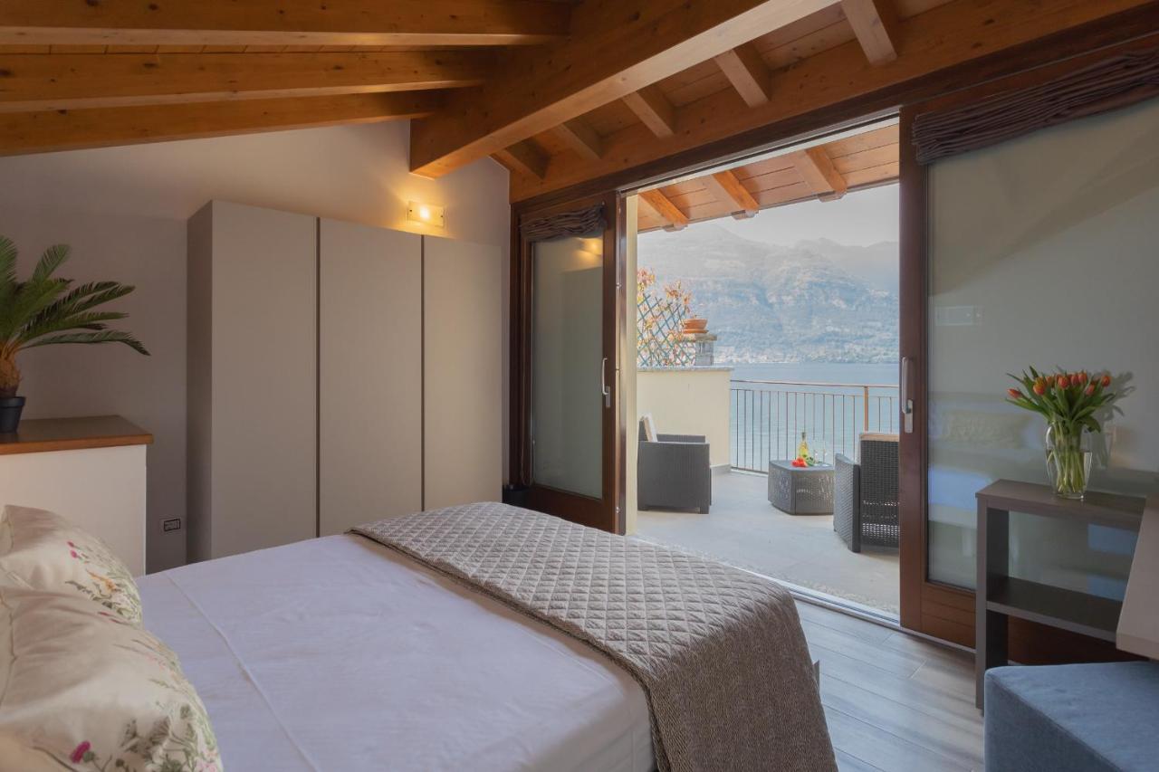 Apartment Dream View - Private By Rent *
