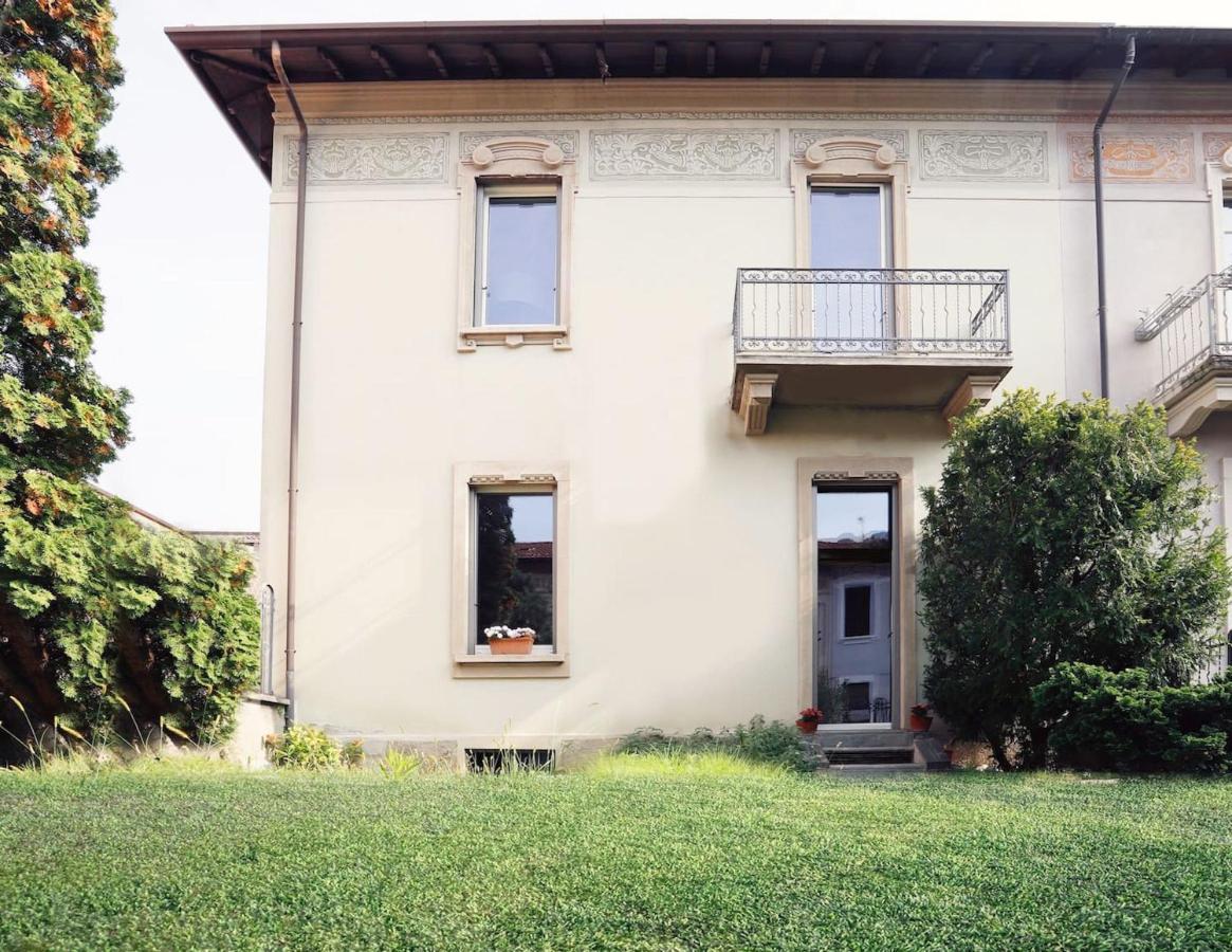Varenna Amorevole Dimora In Apartment Lecco