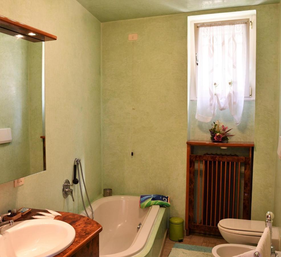 Gera Apartment *