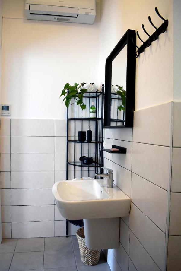 Apartment Conca Sandra - Farm On