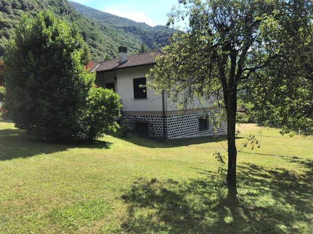 Villa Colico Laghetto