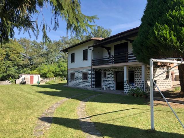 Villa Colico Laghetto Carriola