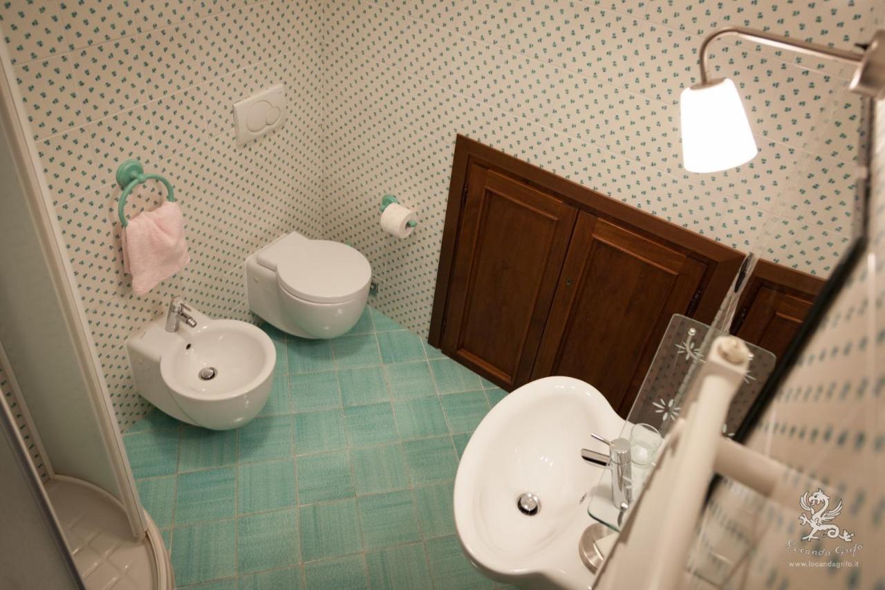 Bed & Breakfast Il Grifo