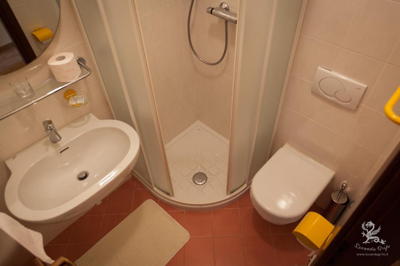 Il Grifo Bed & Breakfast Lenno