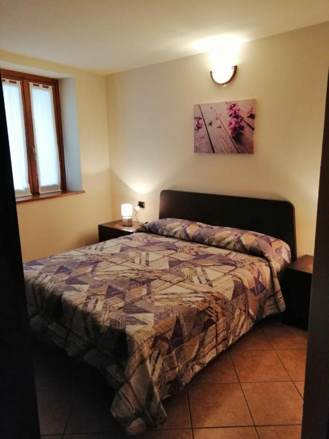 Casa Del Borgo