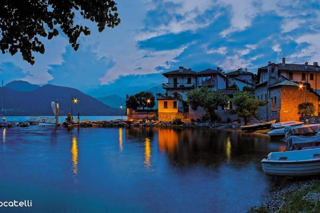 Casa Beatrice By The Lake Apartment *