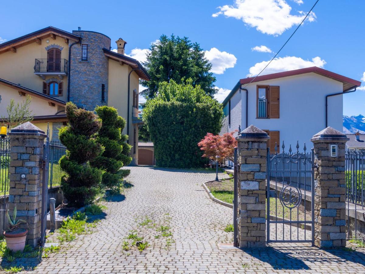 Fulvia - Cco125 By Interhome Apartment