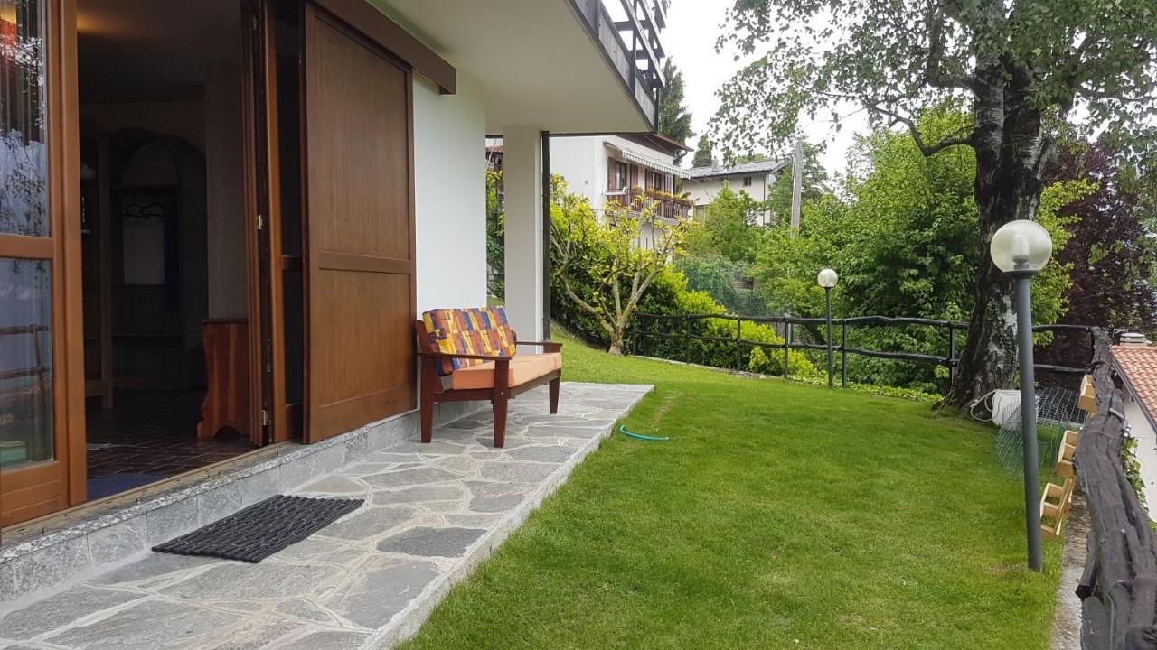 Casa vacanze Bellagio Bellavista Di Betty