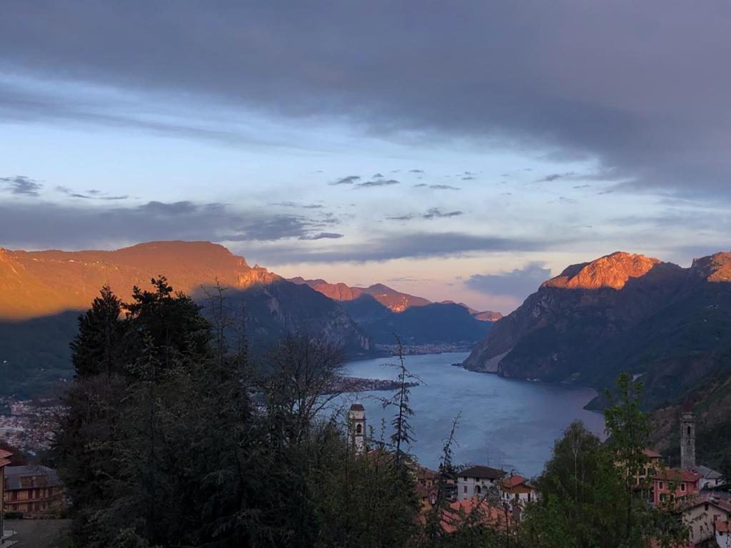 Bellagio Bellavista Di Betty Casa vacanze *