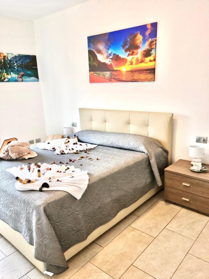 Apartment Romantic Dream On The Lake Lezzeno