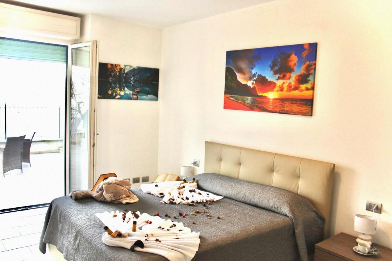 Apartment Romantic Dream On The Lake