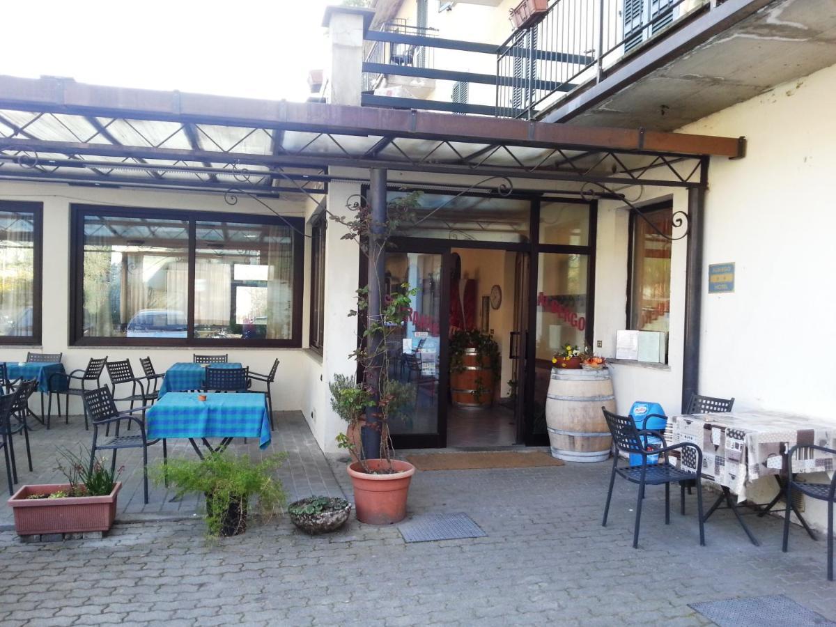 Ristorante Lavedo
