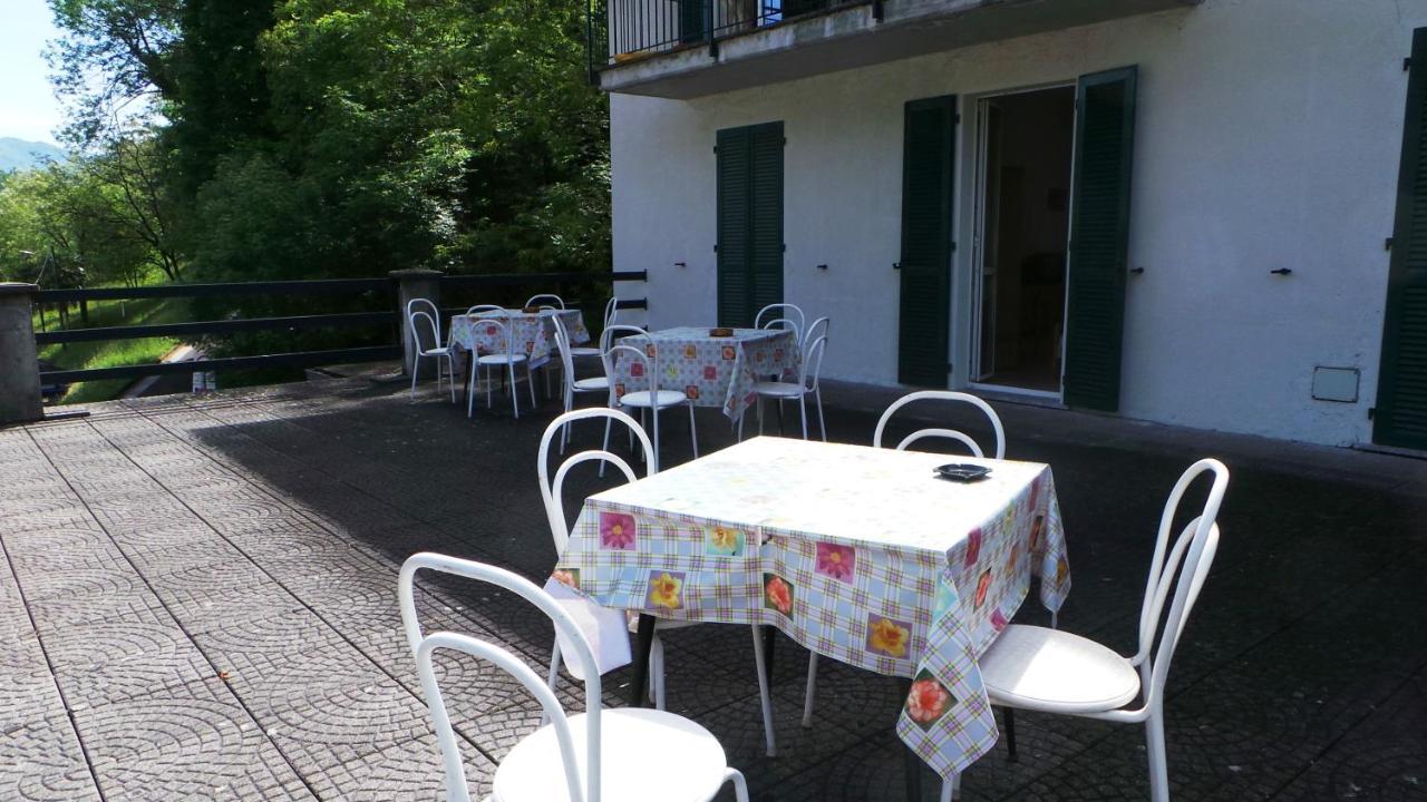 Hotel Ristorante Lavedo 2*