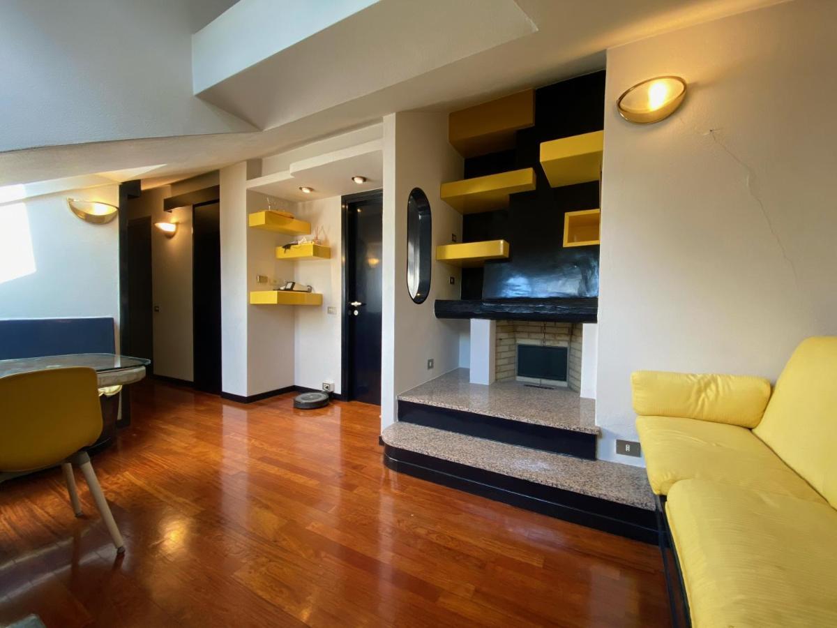 Apartment Centro