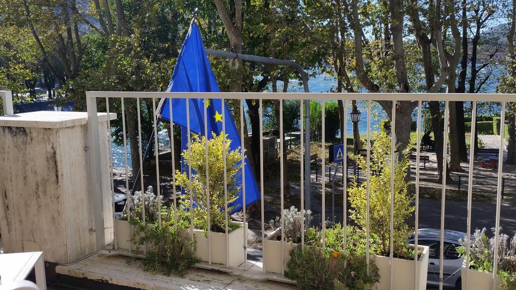 Hotel Hll Lungolago Lecco-como