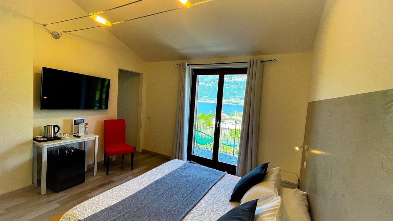 Bed & Breakfast Charming Boutique Bellagio