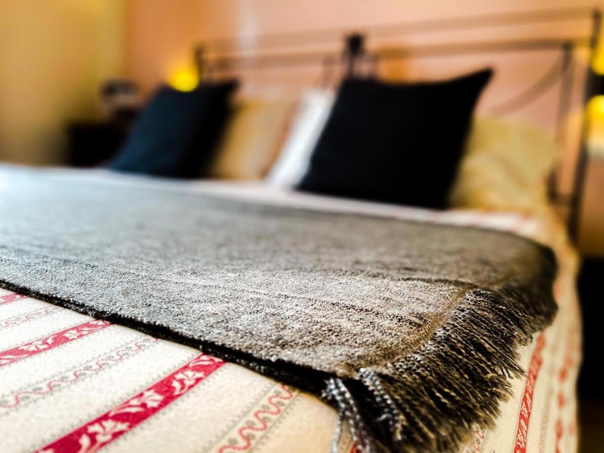 Charming Boutique Bed & Breakfast 2*
