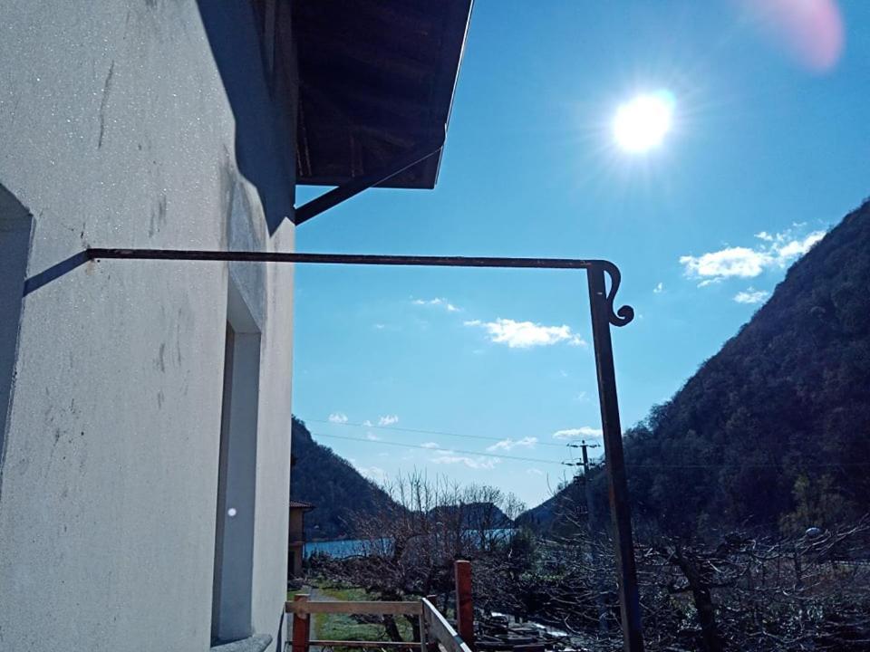 La Corte Del Segrino Frühstückspension Canzo