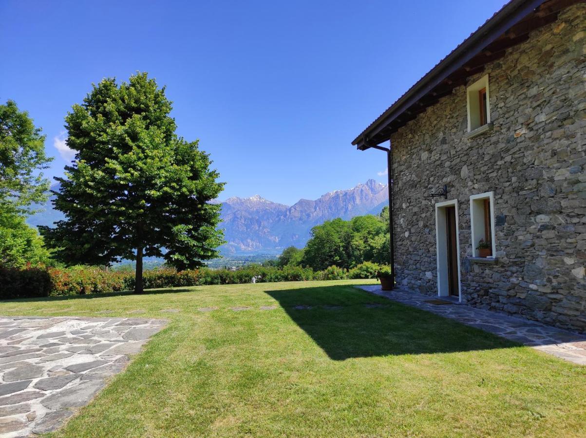 Casa Il Tiglio Affacciata Sul Di *